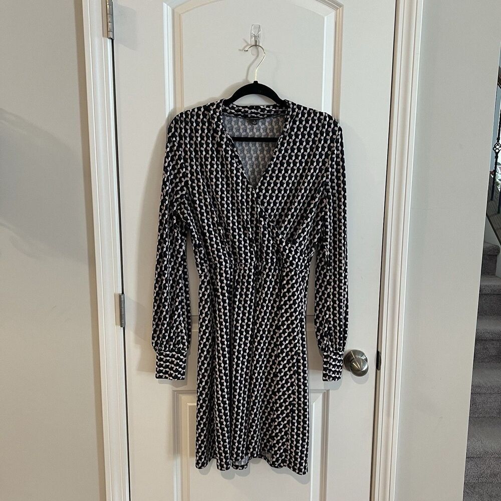 Adrianna‎ Papell Dress Medium